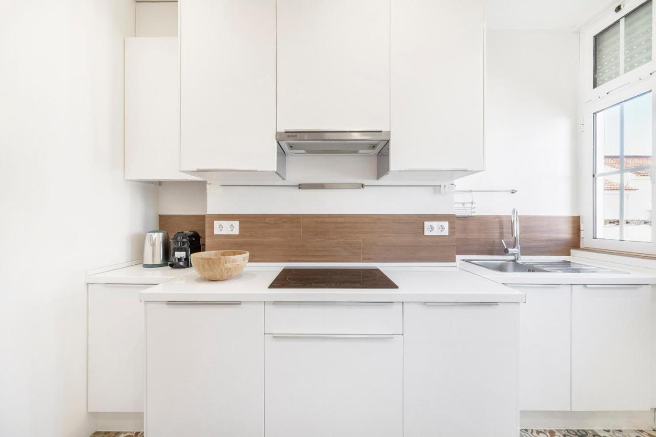 Coral Apartment By Olala Homes 카스카이스 외부 사진